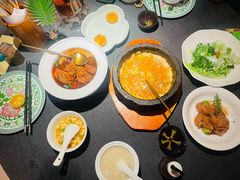 -南里山房·新淮扬菜(徐汇万科店)