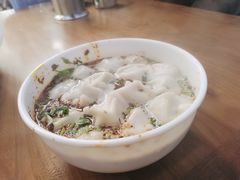 -回坊马二饺子馆
