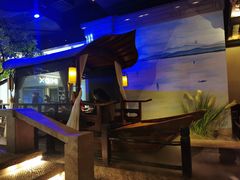 -绿茶餐厅(乐峰广场店)