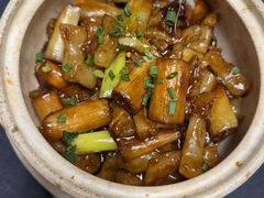 -苏州人家·精致苏帮菜(斜塘店)