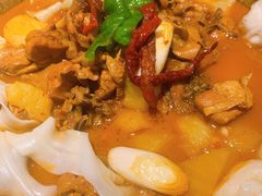 -丝路金桃·新疆菜(徐汇店)