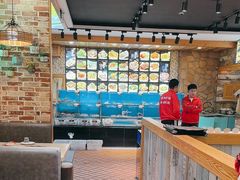 -禾记海鲜烧烤(八一路店)