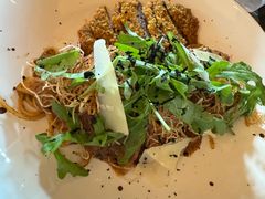 -哈蒙德餐厅