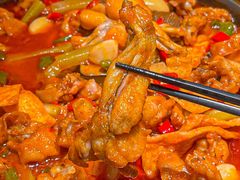 -淘蛙(广州星寰国际商业中心店)