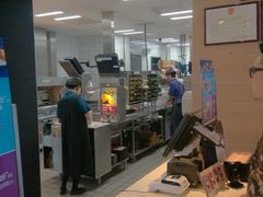 -麦当劳(清远大道得来速店)