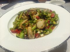 -郑庄脂渣海鲜楼(九水路店)