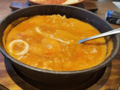 -萨莉亚意式餐厅(特力时尚汇店)