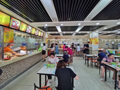 -食为天(贵阳路店)