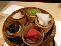 -避风塘(百联东郊店)