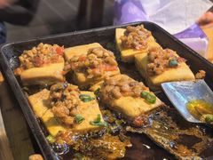 -木屋烧烤(坂田天安云谷店)