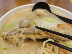 -大禹家·海鲜面馆(新闸路店)