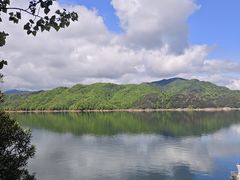 -花亭湖风景名胜区