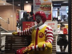 -麦当劳(杭州文三路店)