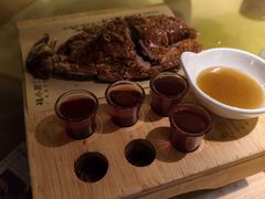 -桂小厨广西菜(青秀万达店)