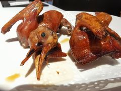 -十六台·经典广东菜(德外大街店)