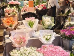 -循礼门鲜花花市(武汉循礼门店)