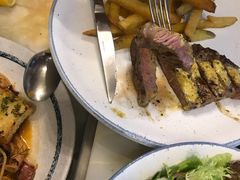 -FISH&POTATO Cō(地中海美食 万象城店)