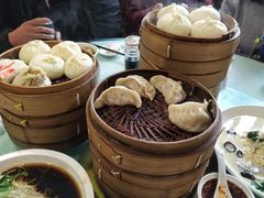 -花园茶楼(兴城西路店)