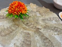 -官塘陈记鱼生·潮汕砂锅粥·牛肉火锅(潮枫路总店)