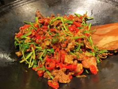 -井水小厨·湘菜(活力广场店)
