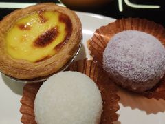 -堂会(白云店)