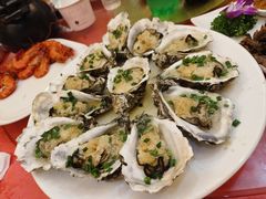 -乐在集市海鲜大排档(平潭店)
