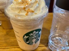 -星巴克(宜兴万达店)