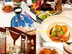 -荷花泰菜(东方新天地店)