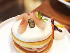 -AFS Cafe & Canteen(闽江二路店)