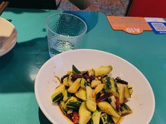 -川正旺江湖菜(三元桥店)