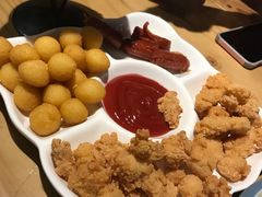 -清真·艾美可餐厅(大悦汇店)