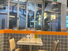 -肥韬茶餐厅(海上世界店)