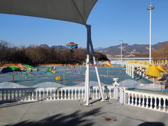 -青龙湖公园