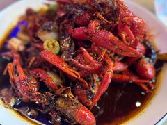 -红盔甲·小龙虾(车公庙店)