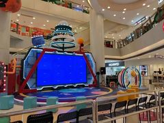 -银座mall(东直门店)