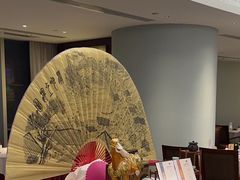 -粤财皇冠假日酒店·彩华轩中餐厅
