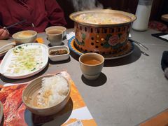 -厨创东北传家菜(信义坊店)