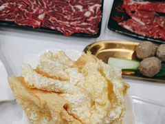 -刘少华贵州小黄牛·鲜牛肉火锅(总店)