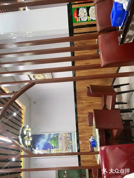 马布尔莱斯食府(西红门店)图片