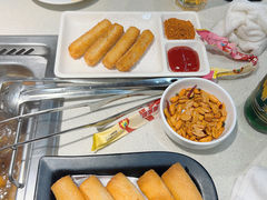 -海底捞火锅(西安路店)