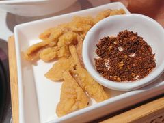 -周渝食惦酸菜鱼(青浦店)