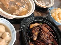 肉骨茶-新记肉骨茶