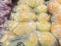 斑斓米面包-富贵面包公司(运河店)