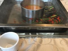 原汤锅-六合居·邯郸菜·武安菜起源地