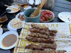 -杨记清芳牛肉拉面(京广路店)