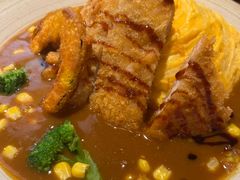 -吾妻拉面•和风食堂(群光广场店)