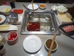 -海底捞火锅(赛格国际购物中心店)