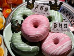 -梨花自助烤肉(天河城店)