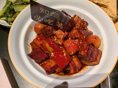 -知楚•精致湖北菜(武商MALL店)