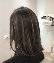 -LEE TIME·丽美时沙龙